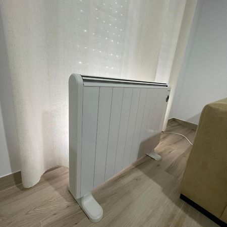 קרמונה Apartamento Vitelio מראה חיצוני תמונה