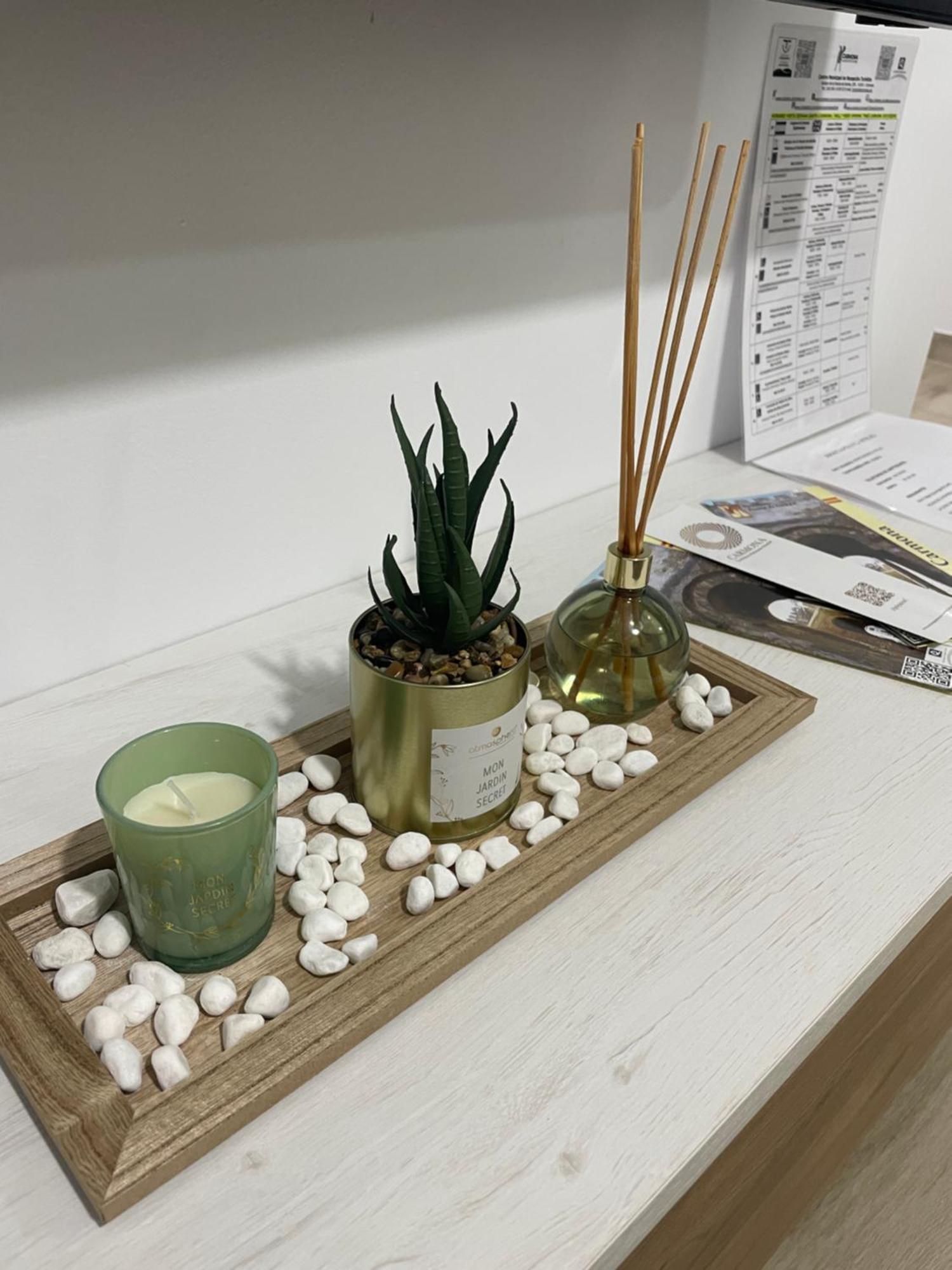 קרמונה Apartamento Vitelio מראה חיצוני תמונה
