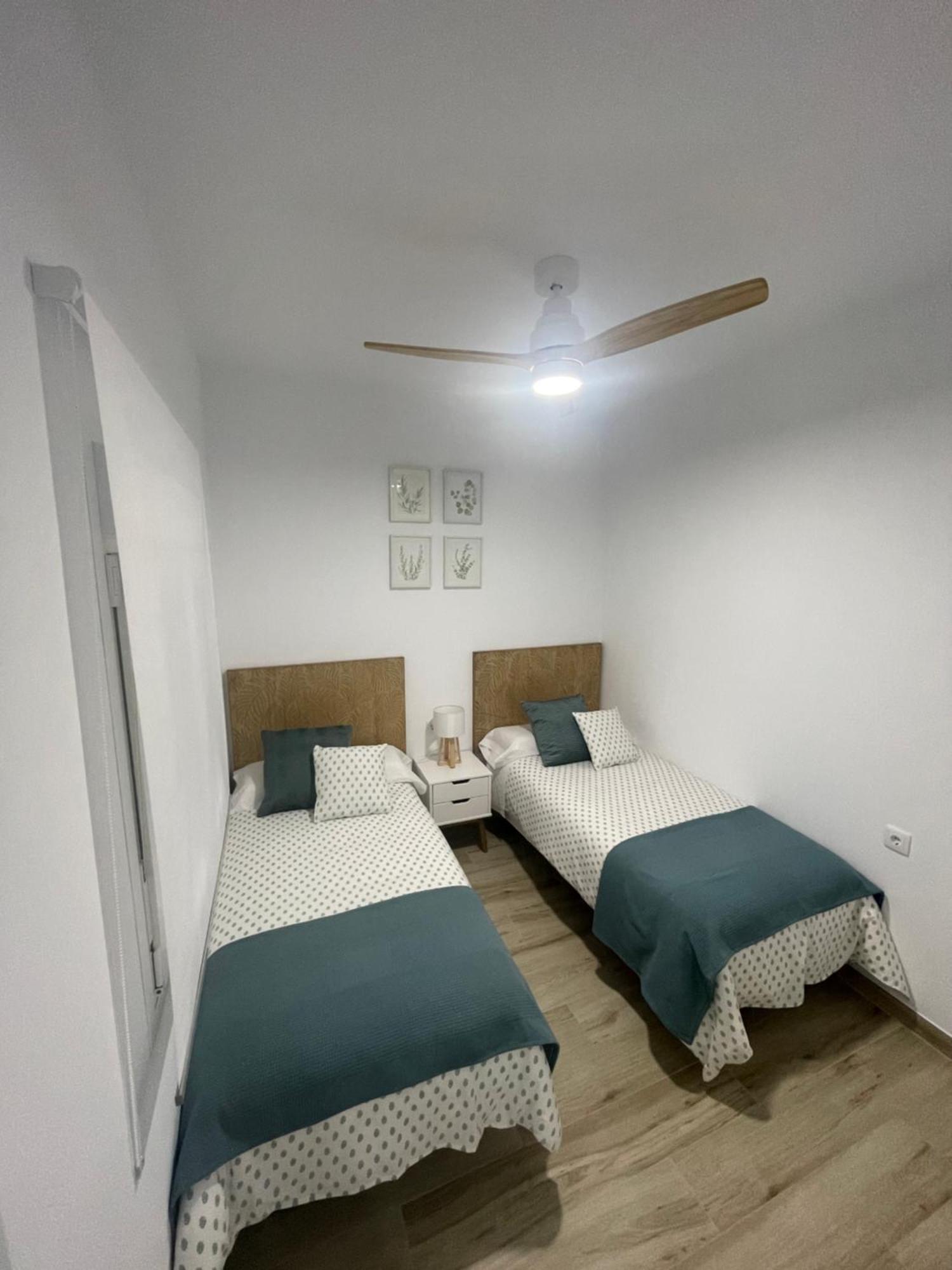 קרמונה Apartamento Vitelio מראה חיצוני תמונה