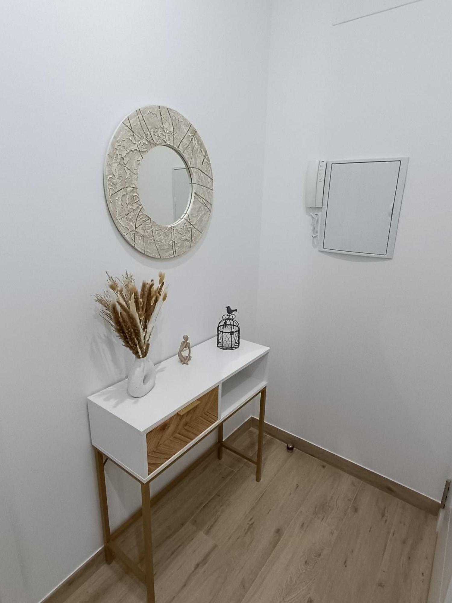 קרמונה Apartamento Vitelio מראה חיצוני תמונה
