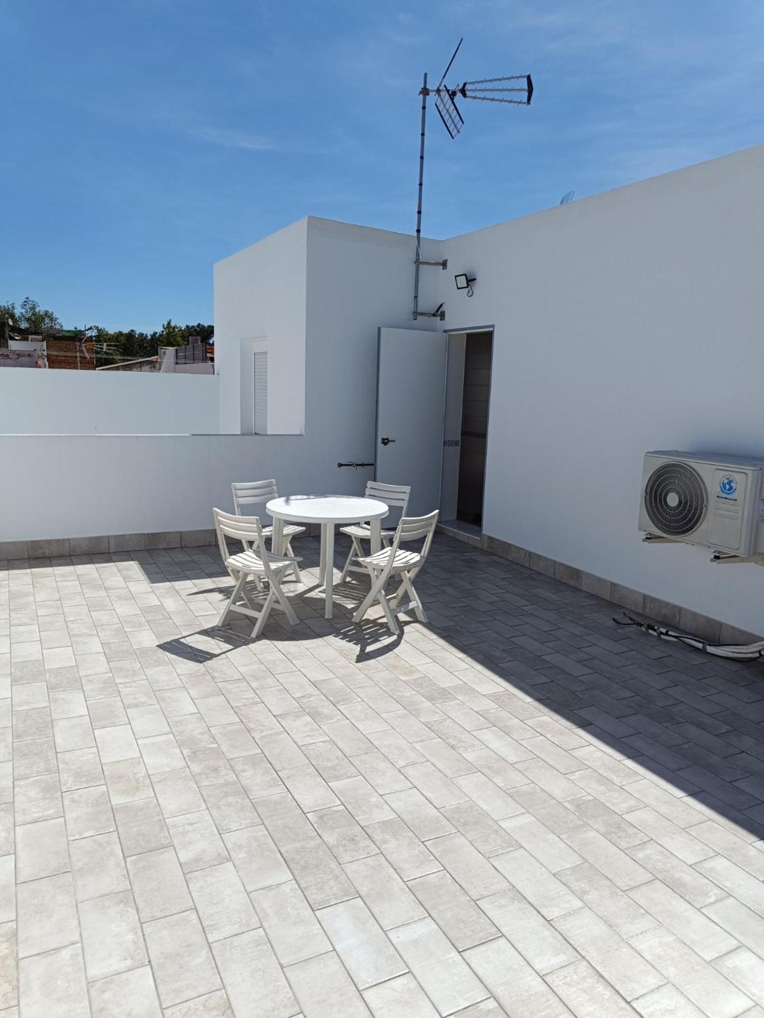 קרמונה Apartamento Vitelio מראה חיצוני תמונה