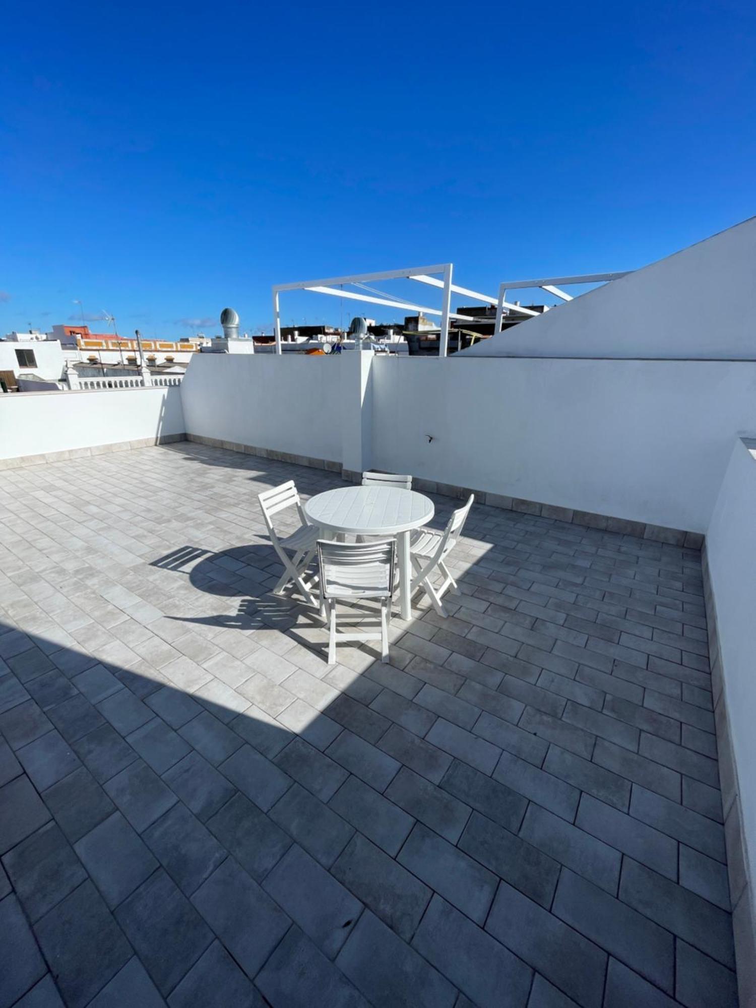 קרמונה Apartamento Vitelio מראה חיצוני תמונה