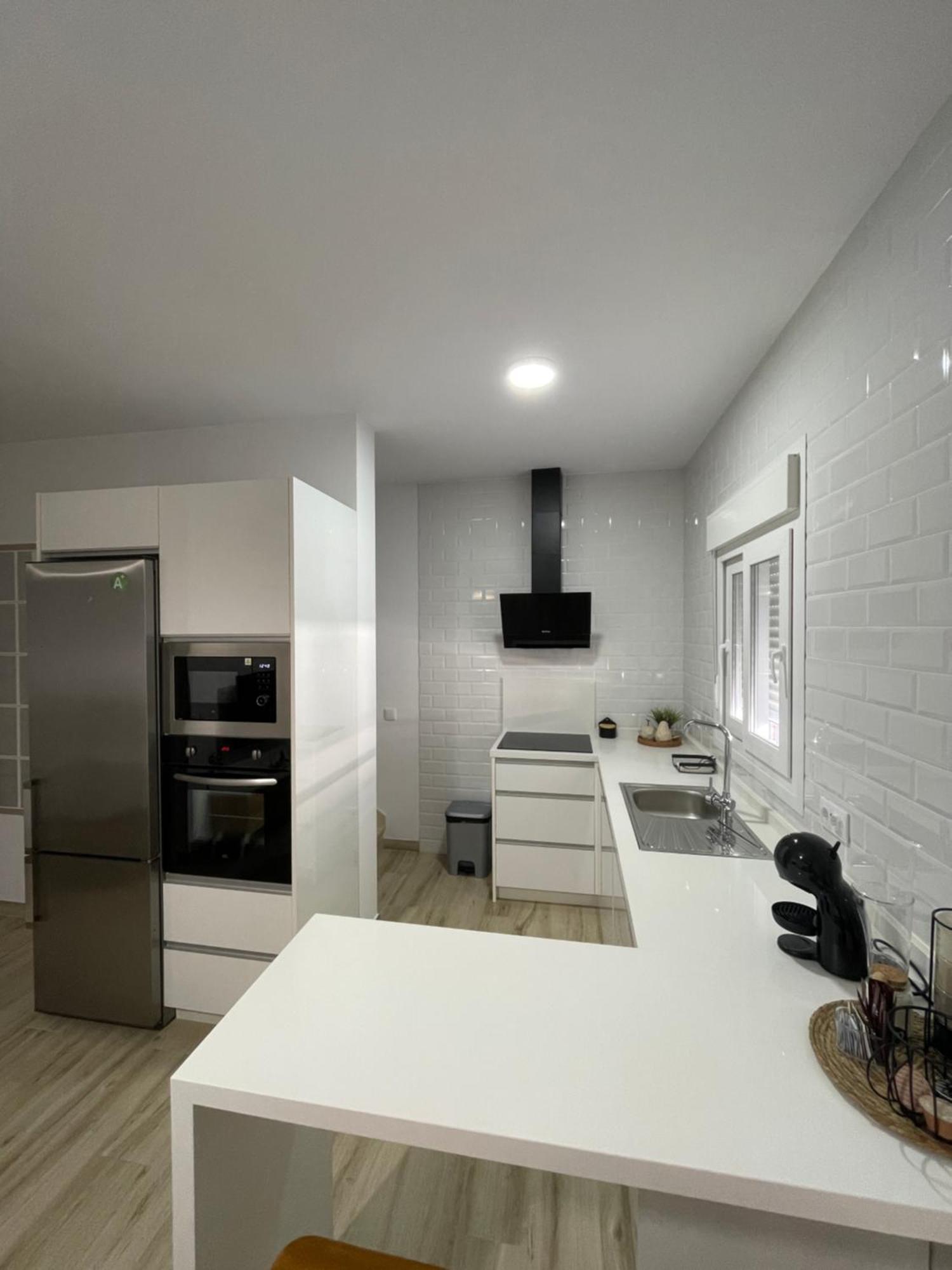 קרמונה Apartamento Vitelio מראה חיצוני תמונה